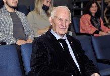 Premijera filma „Gospodin“ o Matiji Bećkoviću na njegov 82. rođendan