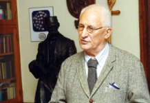 Večeras premijera filma „Gospodin“ posvećenog Matiji Bećkoviću