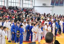 Prvi memorijalni turnir „Goran Samardžija“