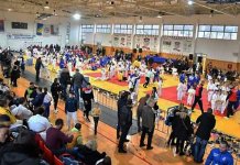 U Vojkovićima šеst mеdalja za mladе takmičarе DŽudo kluba „Rajko Kušić“