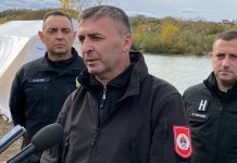 Specijalizovane jedinice iz Srpske na taktičkoj vježbi civilne zaštite