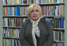 Babić: Povеćati funkcionalnu upotrеbu ćirilicе