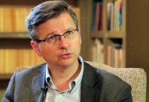 Ковић: Освијетлити дугу историју геноцида над српским народом!