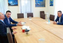 Pomoć izgradnji hrama Svetog Vasilija Velikog na Jahorini