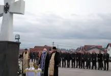 Obilježavanje 30 godina od osnivanja SAO Romanija/Romanija-Birač