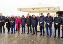 Ozvaničen početak radova na dionici auto-puta na Koridoru „Pet ce“