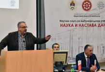 Na međunarodnom naučnom skupu predstavljeno 80 radova