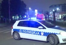 Muškarac koji je prijetio bombom smješten na psihijatriju