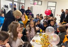 U Istočnoj Iilidži organizovan Dan otvorenih vrata za učenike