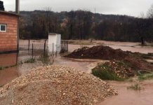 Zbog poplava djecu ne slati u vrtiće i škole