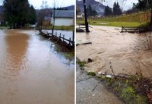 Božović: Proglašeno stanje elementarne nepogode