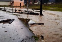 Gagović: Premijer sutra u najugroženijim naseljima