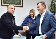 Porodici Novaka Đokovića na poklon parcela na Jahorini