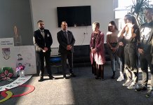 Predstavljena Natalijina ramonda