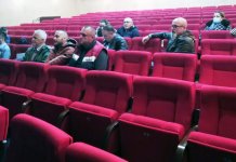 Organizovana prezentacija o mogućnostima zapošljavanja lica sa invaliditetom