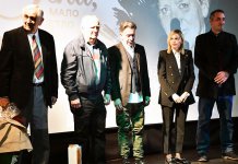 Prikazan dokumenatarni film posvećen Jeni Ligtenberg