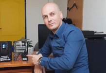 „Na pragu stvarnosti“ Ognjena Kandića