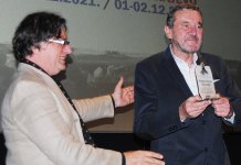 Film „Lihvar“ sutra otvara drugi dio festivala