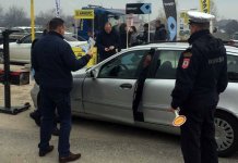 Preventivna akcija „Bezbjedna vožnja u zimskim uslovima“