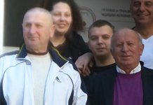 Rеkordеri – Trеbinjci Dragan i Rajko darovali krv 150 puta