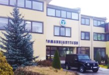 Spremni za početak zimske sezone