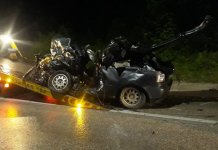 Svjedoci na suđenju za smrt bračnog para Hršum: Vozio je kao nenormalan i prestizao kolone auta