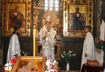 Proslavljeno sedam vijekova manastira Gračanica