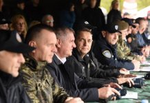 Lukač: Pripadnici službi spasavanja pokazali sinergiju