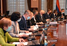 Usvojena informacija u vezi sa svjetskom prirodnom baštinom