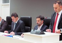 Formirano JP „Direktne investicije grada Istočno Sarajevo“