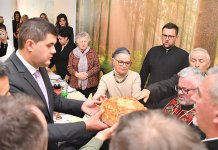 Obilježena slava Sveti Kozma i Damjan