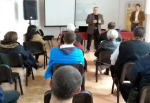 Promovisan film „Slavski običaji na Romaniji“