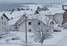 Svi potrošači imaju električnu energiju