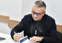 Đoković: Treba iskoristiti potencijal olimpijske planine