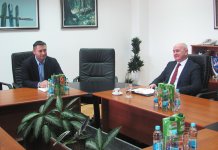 Đokić: Vlada Srpske će nastaviti da podržava energetski sistem