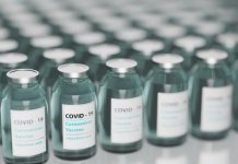 Vakcine moguće spaliti samo u Beču