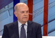 Debata bez prisustva Šmita u pravcu vraćanja na političku realnost