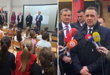 Udžbenici i bojanke svim prvačićima