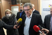 Povećati borački dodatak