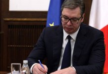 Uskoro sporazum o gasu sa Republikom Srpskom