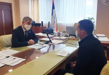 Intenzitet vakcinacije odrediće tok epidemije u 2022. godini