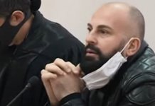 Сутра главни претрес против Амира Кујовића