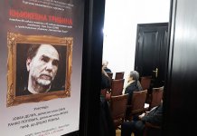 Gojko Đogo – književna pojava evropskih razmjera