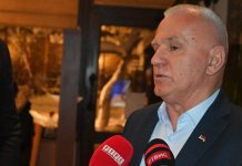 Arlov sutra na humanitarnom koncertu