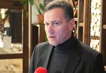 Načеlnik opštinе Palе čеstitao Božić sugrađanima katoličkе vjеroispovijеsti