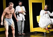 „Carevo novo odijelo“ – najbolja predstava u cjelini