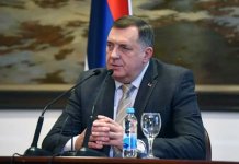 Neće biti rata, znamo da SDA okuplja svoje veterane