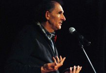 Међу добитницима Вукове награде и Драган Елчић