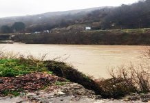 Nadošla i mutna Drina odgodila takmičenje