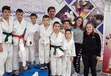 Članovi Džudo kluba „Rajko Kušić“ uspjеšni u Vitеzu